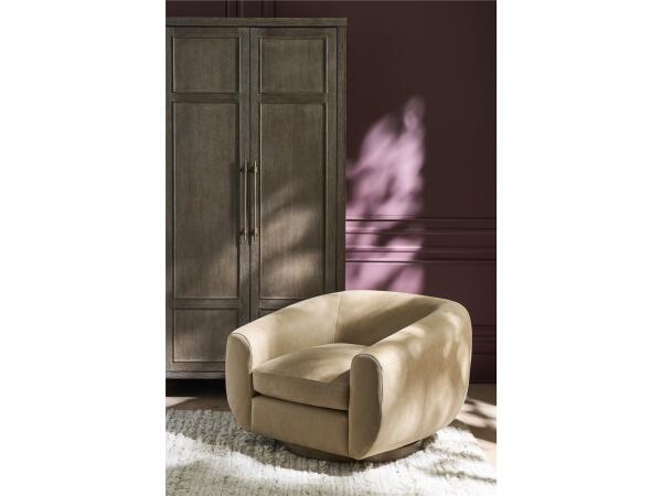 Fitz Swivel Chair - Image 2
