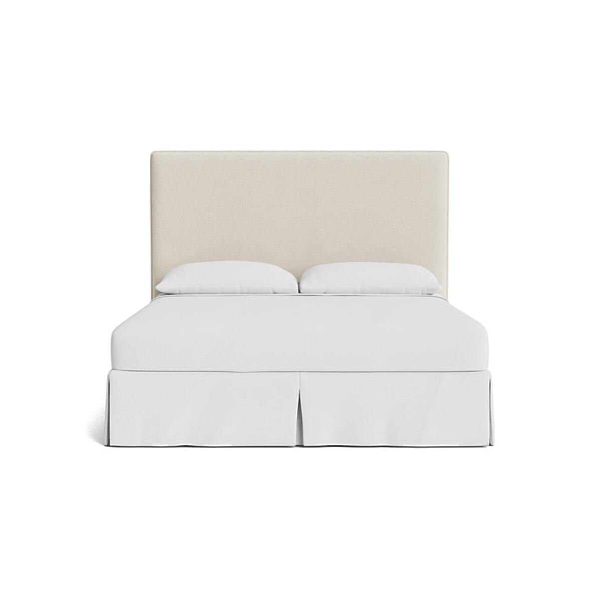 56fb03e1e383f5e7bd85e00c9998ef74 Madison Upholstered Bed - Image 1