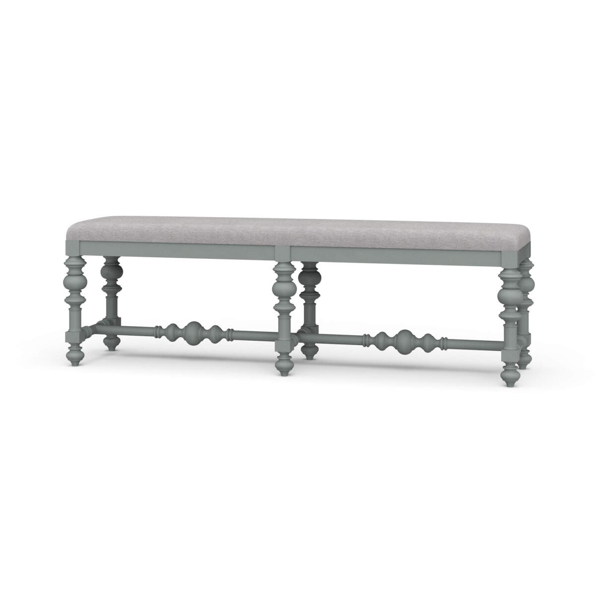 570601f7e9768eb62b5eca75fd52ab30 Savannah Large Bench - Image 1