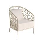 Oasis- Coastal Living Home Collection Pebble Accent Chair