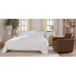 Z4 Track Arm King Sleeper Sofa - Image 5