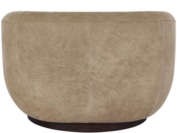 Fitz Swivel Chair - Image 5
