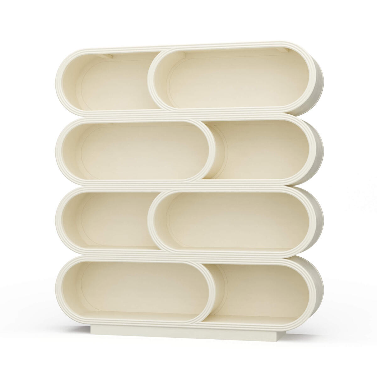583af8cd3c54d432fd242a6344cc7ccd Infinity Bookcase - Image 1