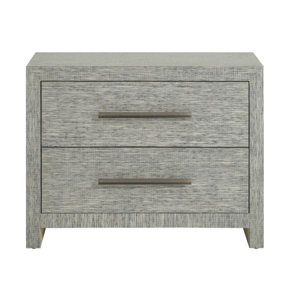 5859e0b5f78f222229698e4cb7a1da1d Oasis- Coastal Living Home Collection Seascape Chest - Image 1