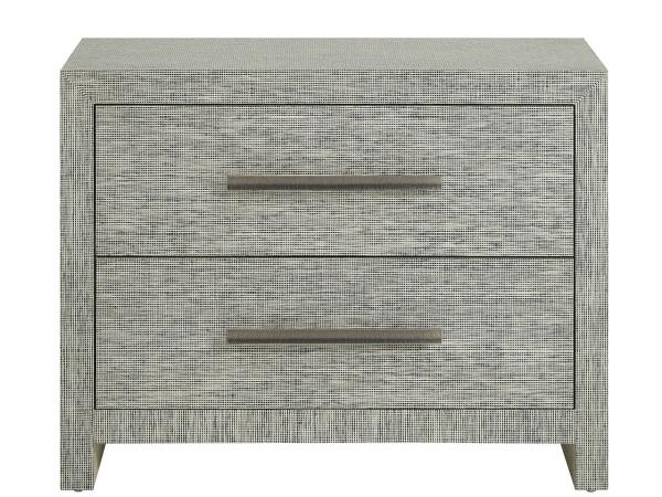 Oasis- Coastal Living Home Collection Seascape Chest