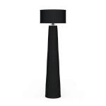 Uluwatu Rattan Floor Lamp