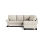 True Custom™ True Custom® Large Panel Arm L-Shaped Sectional - Image 5