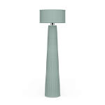 Uluwatu Rattan Floor Lamp