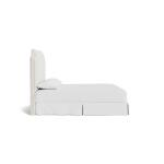 Florence Upholstered Bed - Image 5