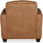 CM Leather Chairs - L055410BD - Image 2