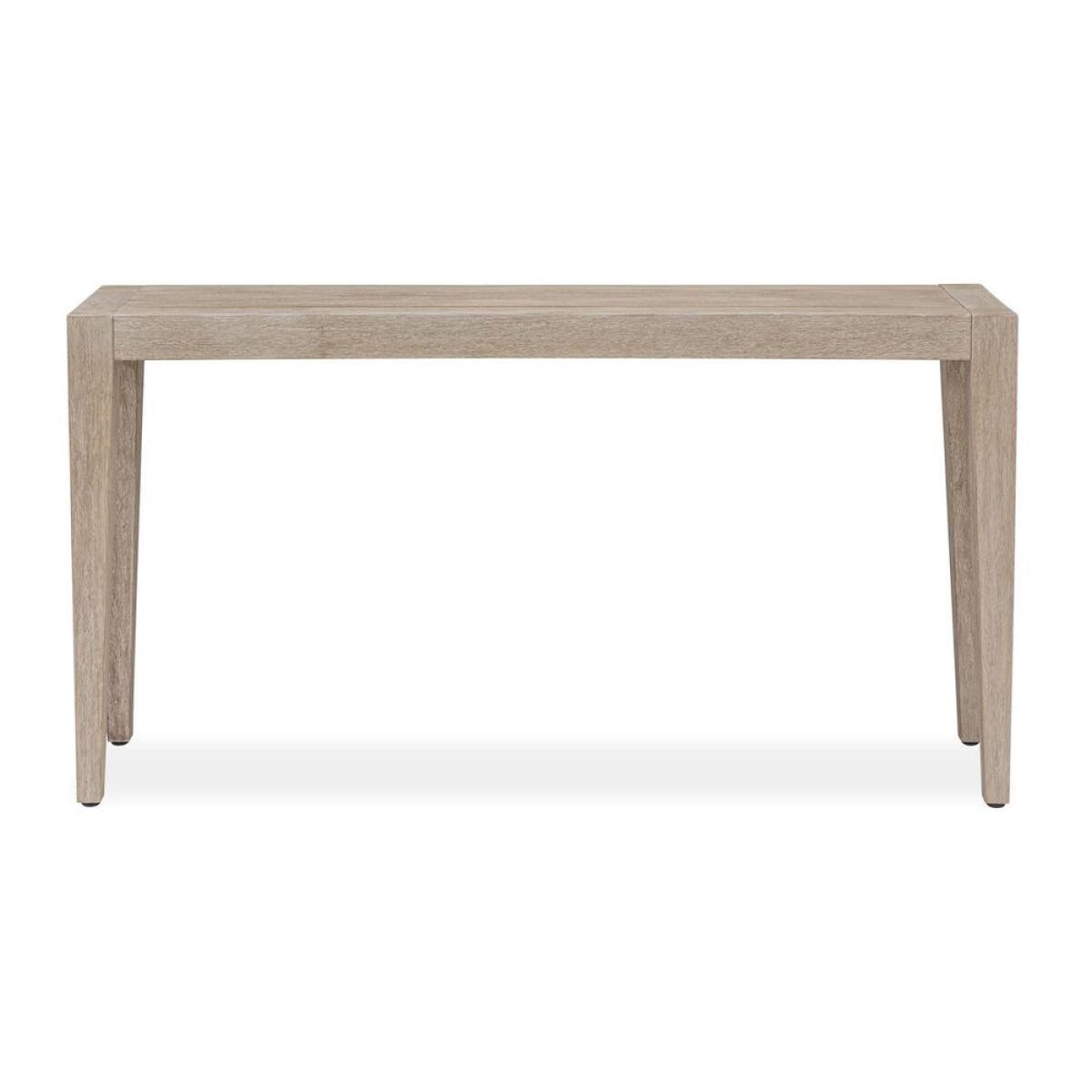 5cb3a636ea43e5820574b1b39af5ce54 Kirkham Indoor-outdoor Console Table - Image 1