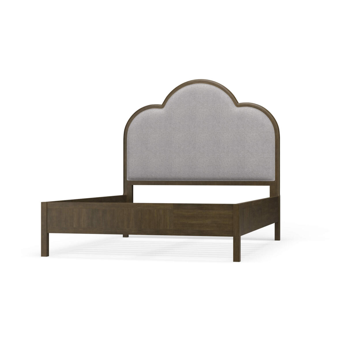 5d16443c3d7c85968ebfdb1282001ef0 Chloe Upholstered Bed - Image 1