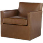L416 Fulsome Swivel Chair - Image 3