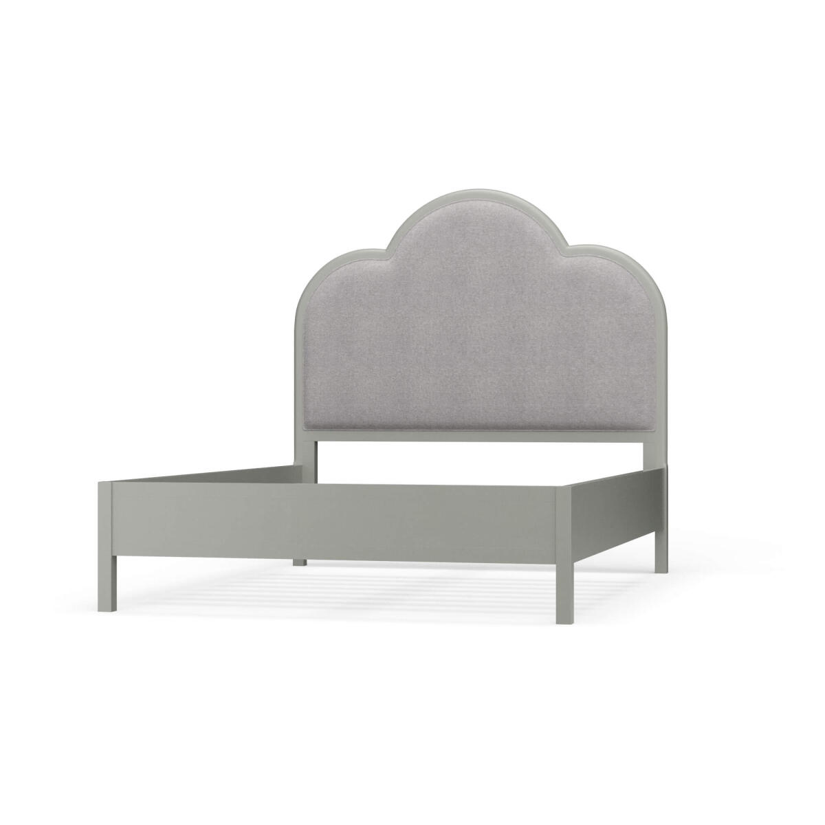 5da4904389487a838602595b9bdce679 Chloe Upholstered Bed - Image 1