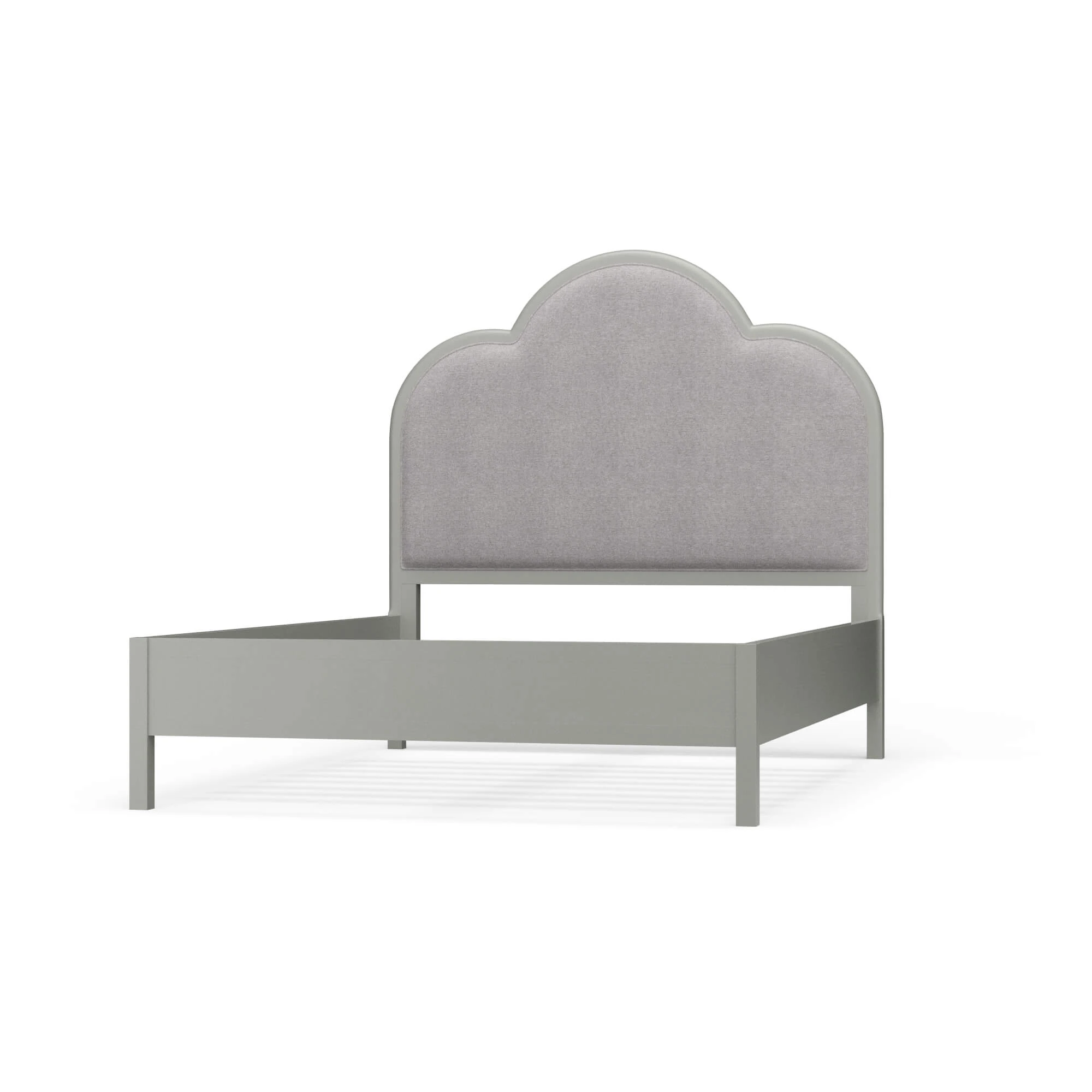 5da4904389487a838602595b9bdce679 Chloe Upholstered Bed - Image 1