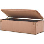 175 C Provision Storage Ottoman 60" - Image 4