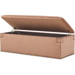 175 C Provision Storage Ottoman 60" - Image 3