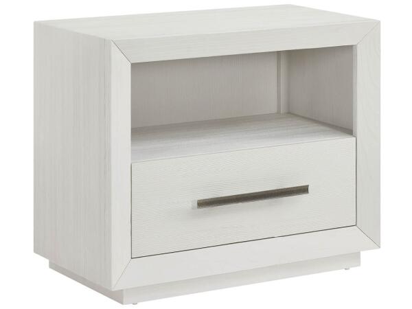 Oasis- Coastal Living Home Collection Shoreline Nightstand - Image 4