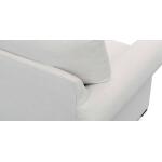 Hanover Roll Arm Sofa Sofas 28