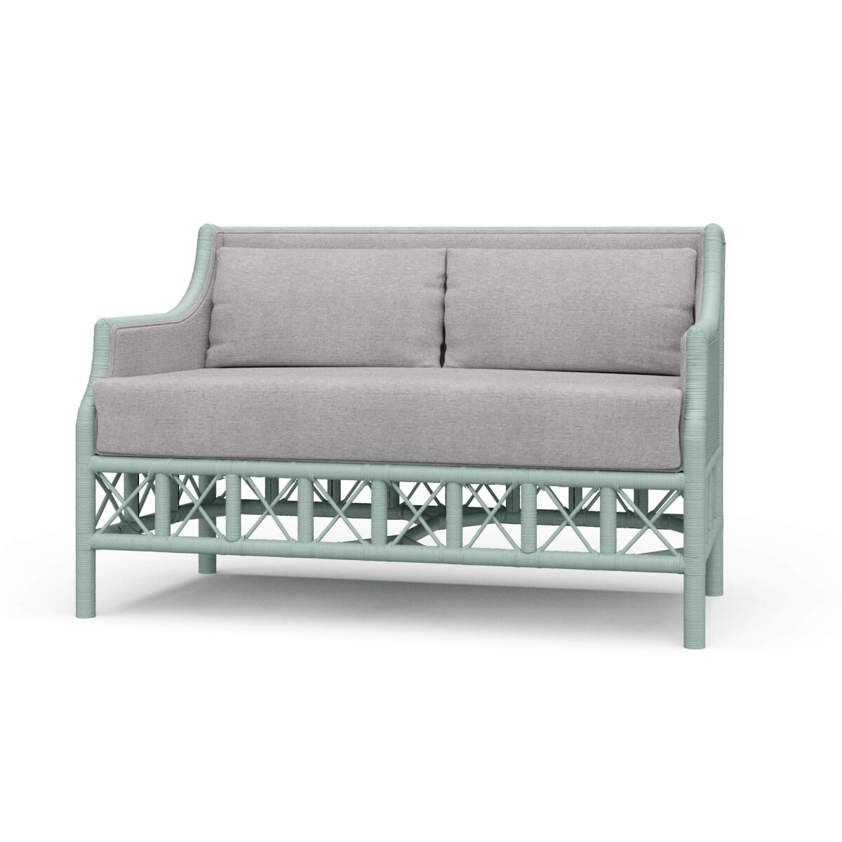 5ed455ba725a99975d617bf8d49affd6 Rabana Rattan Loveseat - Image 1