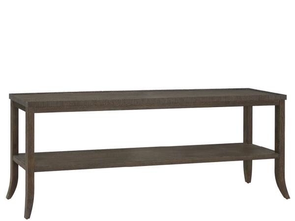 Montclair Cocoa Console - Image 7