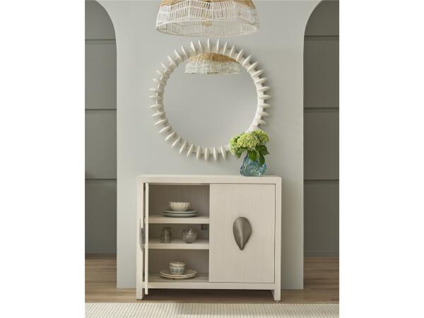 Oasis- Coastal Living Home Collection Shoreline Chest - Image 3