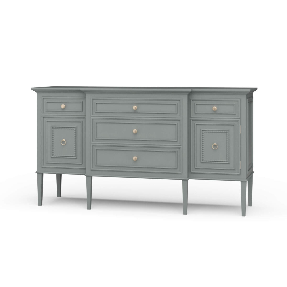 5ff7ead83f7c71ad31fc6c782f0c43cf Vivienne Sideboard - Image 1