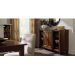 Benchmade HideAway Austin Solid Maple Sideboard - Image 4
