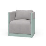 Kraton Swivel Chair