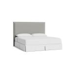 Manhattan Upholstered Bed - Image 2