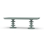 Milano Rectangular Dining Table 96"