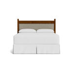 Heritage Upholstered Bed