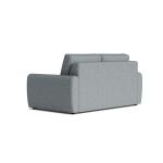 Z4 Round Arm Queen Sleeper Sofa - Image 8