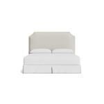 Florence Upholstered Bed - Image 4