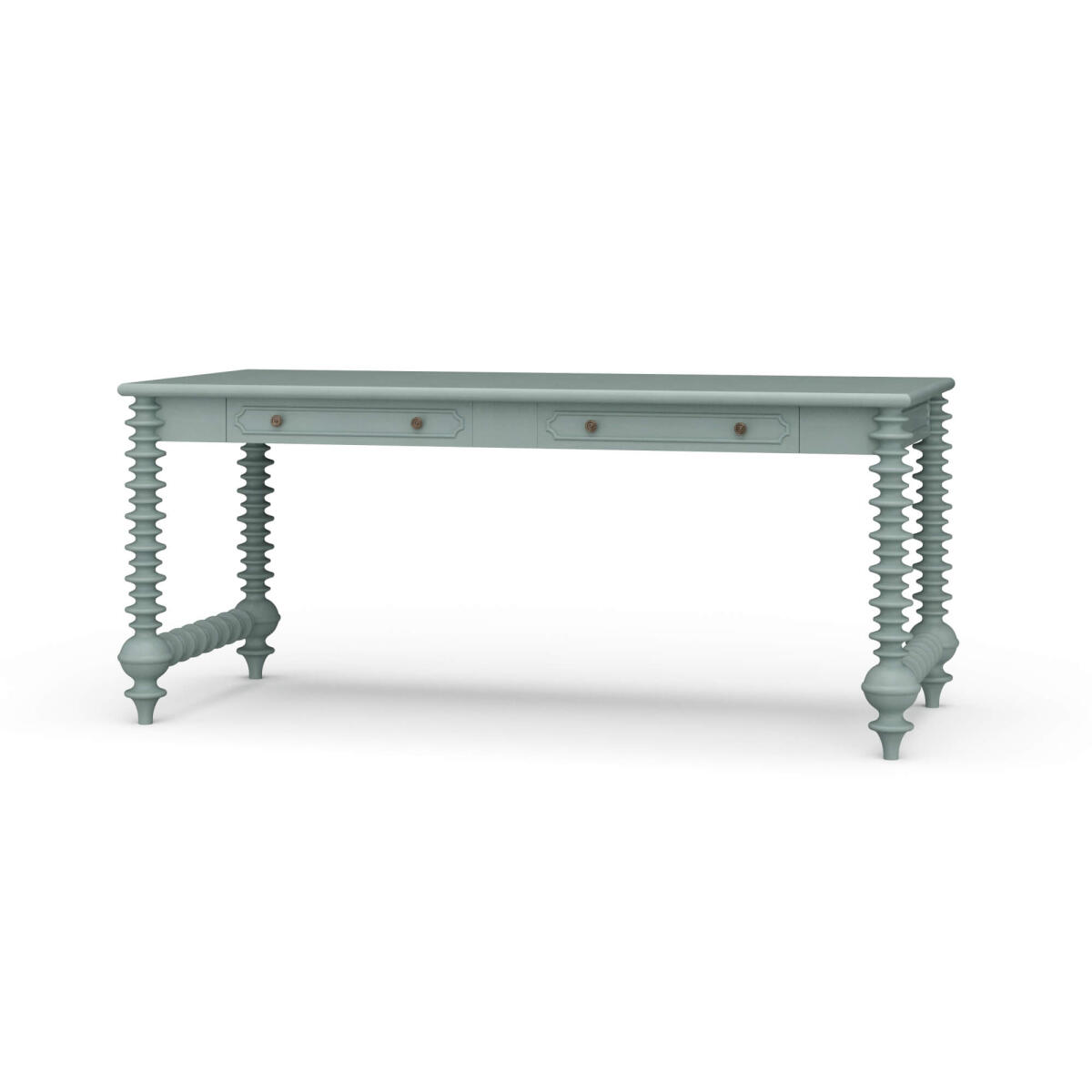 639f039ec1edc57487247e9d706dc9d0 Milano Desk 72'' - Image 1