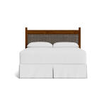 Heritage Upholstered Bed