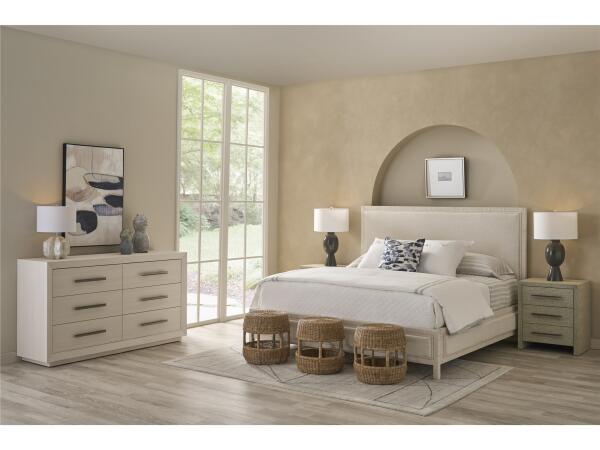 Oasis- Coastal Living Home Collection Seascape Nightstand - Image 5
