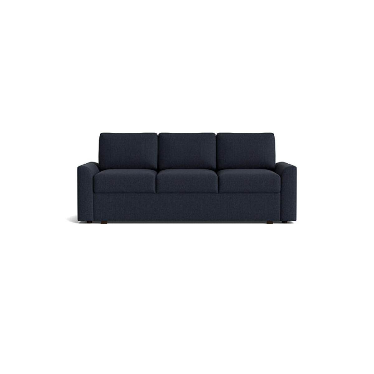 6648a8da6ed500ff0e959bd7100fc131 Z4 Knife Arm King Sleeper Sofa - Image 1