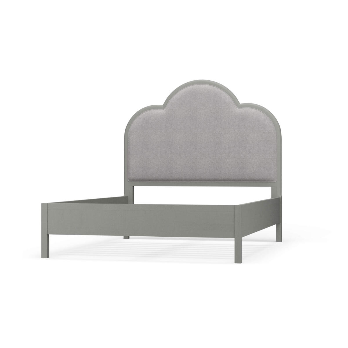 669d89a7781070e9315050466fd6e793 Chloe Upholstered Bed - Image 1