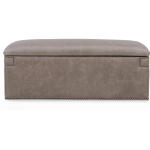 L174 C Provision Storage Ottoman 48" - Image 3