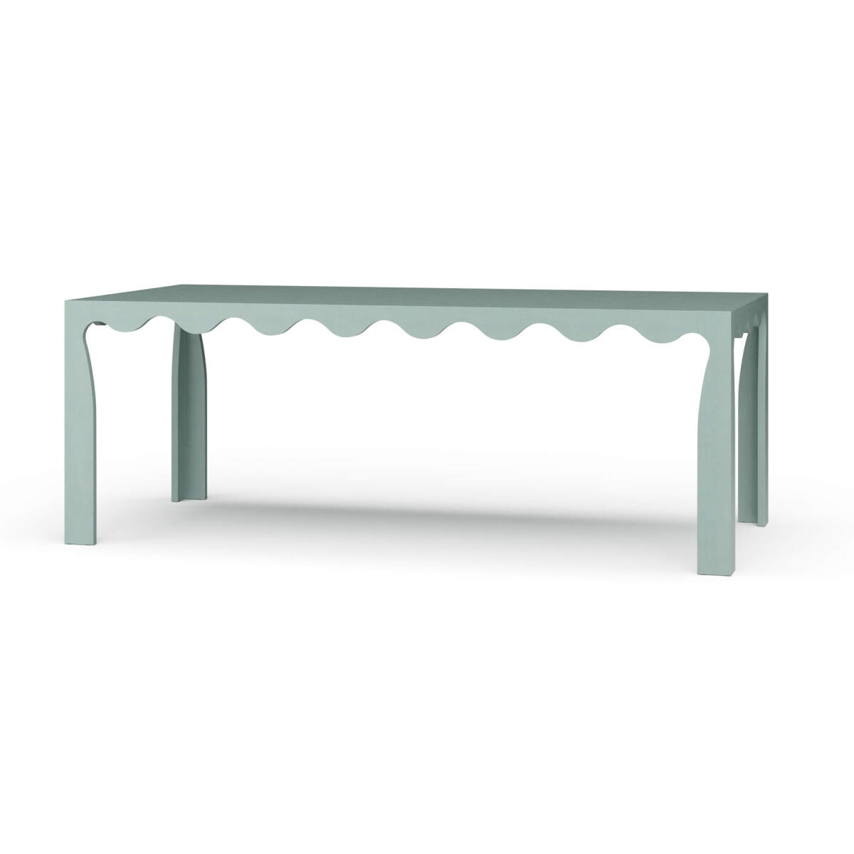 684fc0d6a3877953e8f90c74db2ad28c Chloe Dining Table 84'' - Image 1