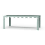 Chloe Dining Table 84''