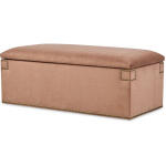 174 C Provision Storage Ottoman 48" - Image 5