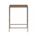 Montclair Metal Side Table