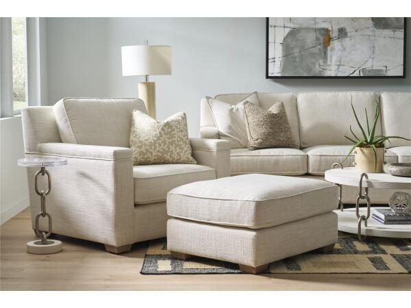 Oasis- Coastal Living Home Collection Link Accent Table - Image 3