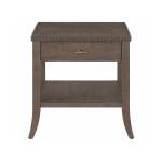 Montclair Cocoa End Table