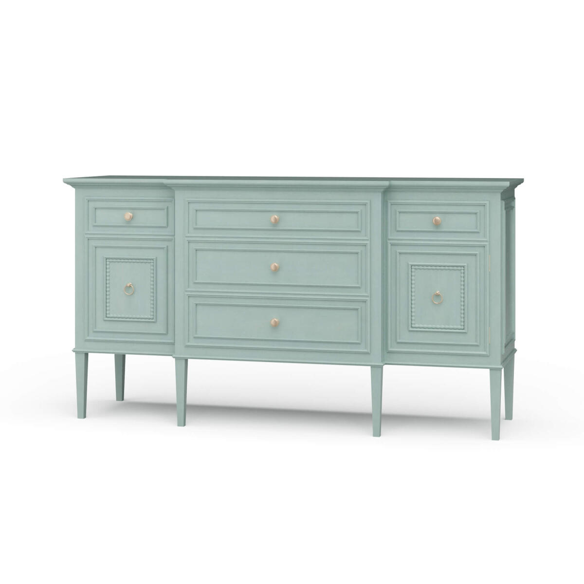 699f5538c0e1b084a26914f302037531 Vivienne Sideboard - Image 1