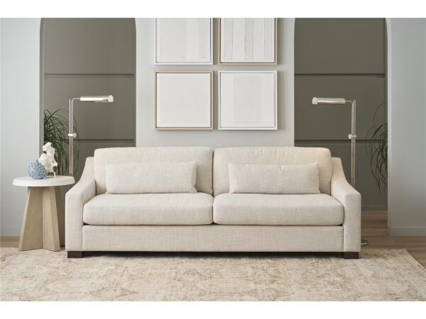 Oasis- Coastal Living Home Collection Dockside Accent Table - Image 4