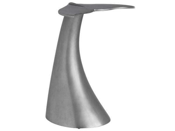 Oasis- Coastal Living Home Collection Whale Tail Accent Table