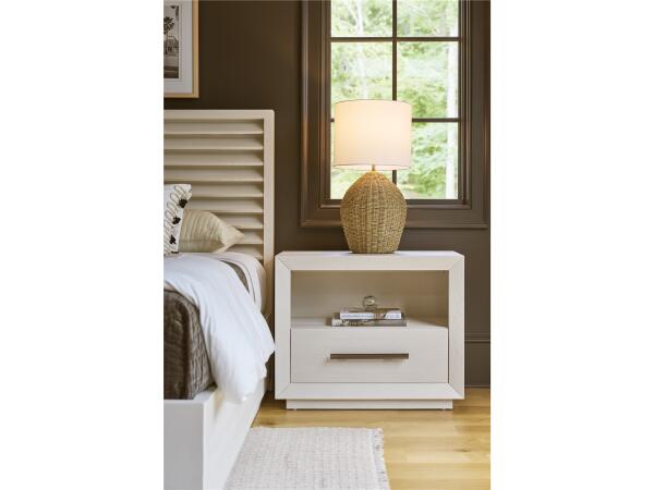 Oasis- Coastal Living Home Collection Shoreline Nightstand - Image 2